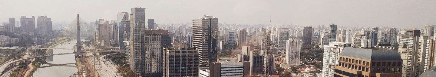 Foto da cidade