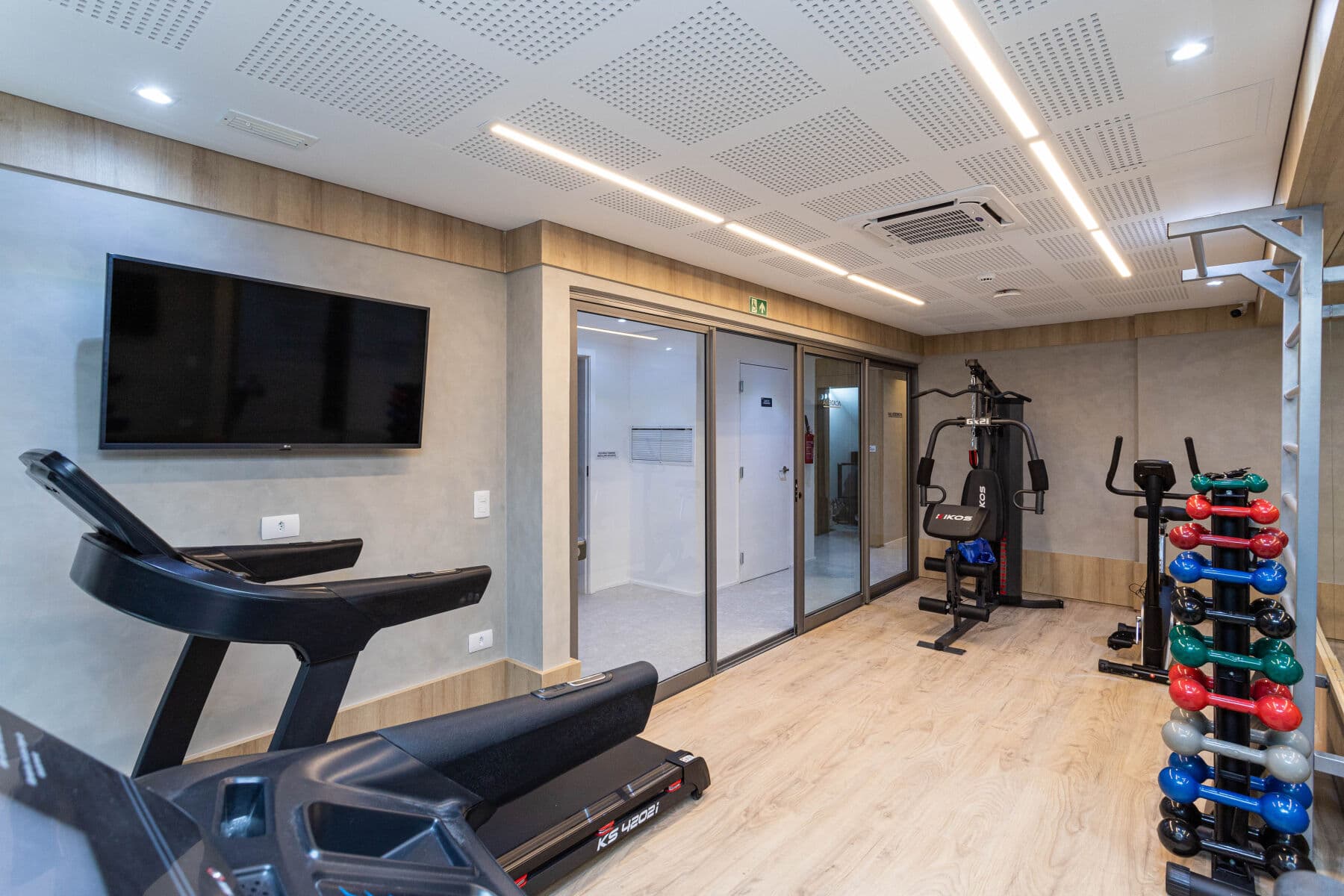 Charlie Haddock Jardim Paulista