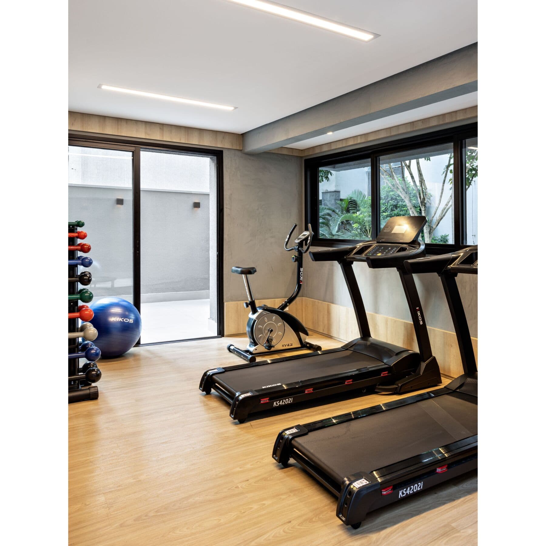 Charlie Franca Jardim Paulista