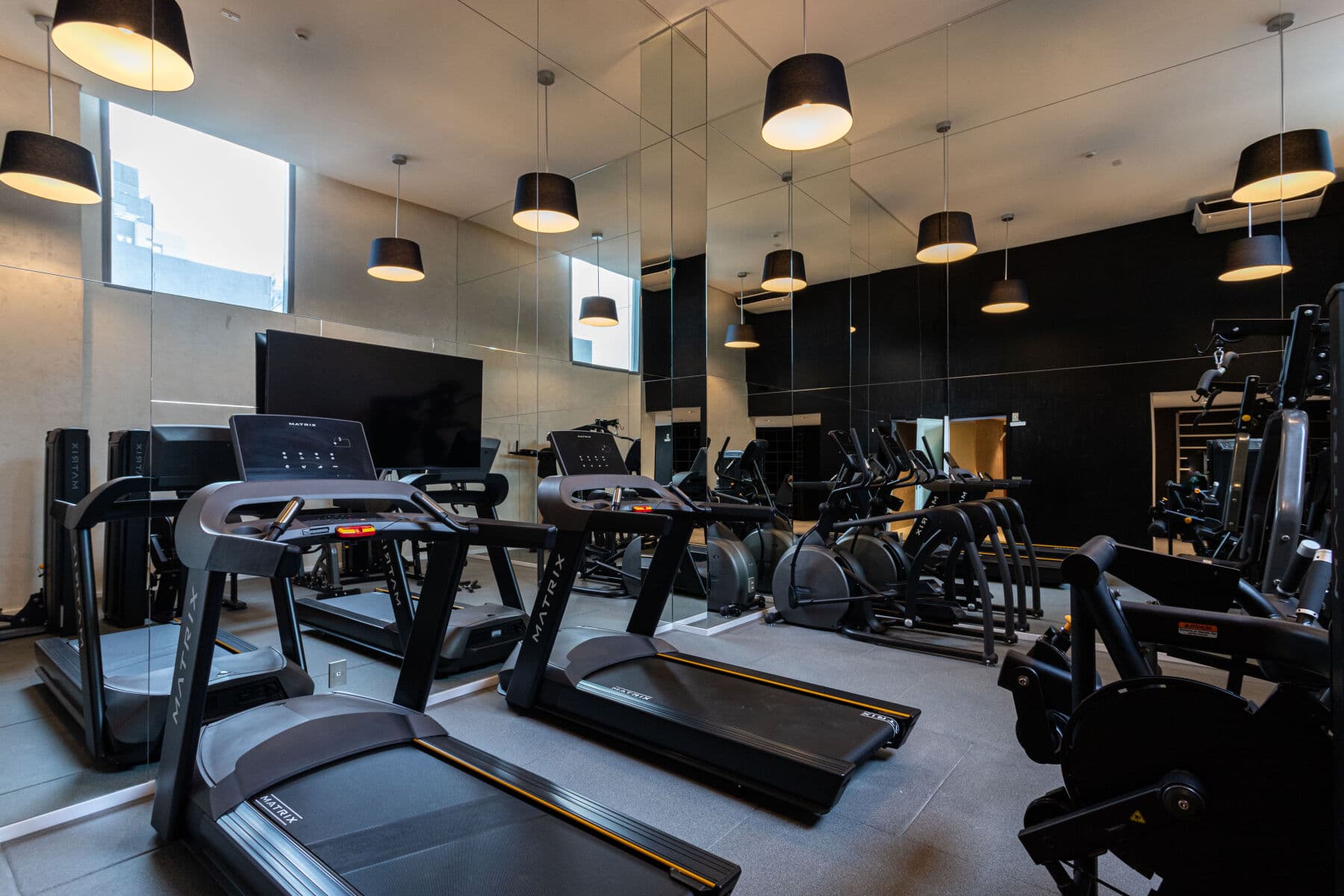 House of Charlie Vila Mariana