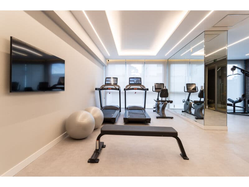 House of Charlie Paraíso