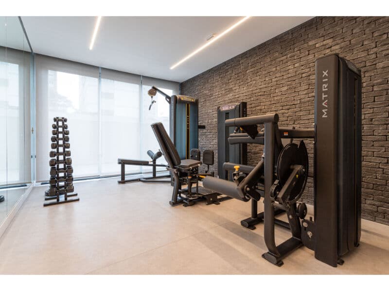 House of Charlie Paraíso