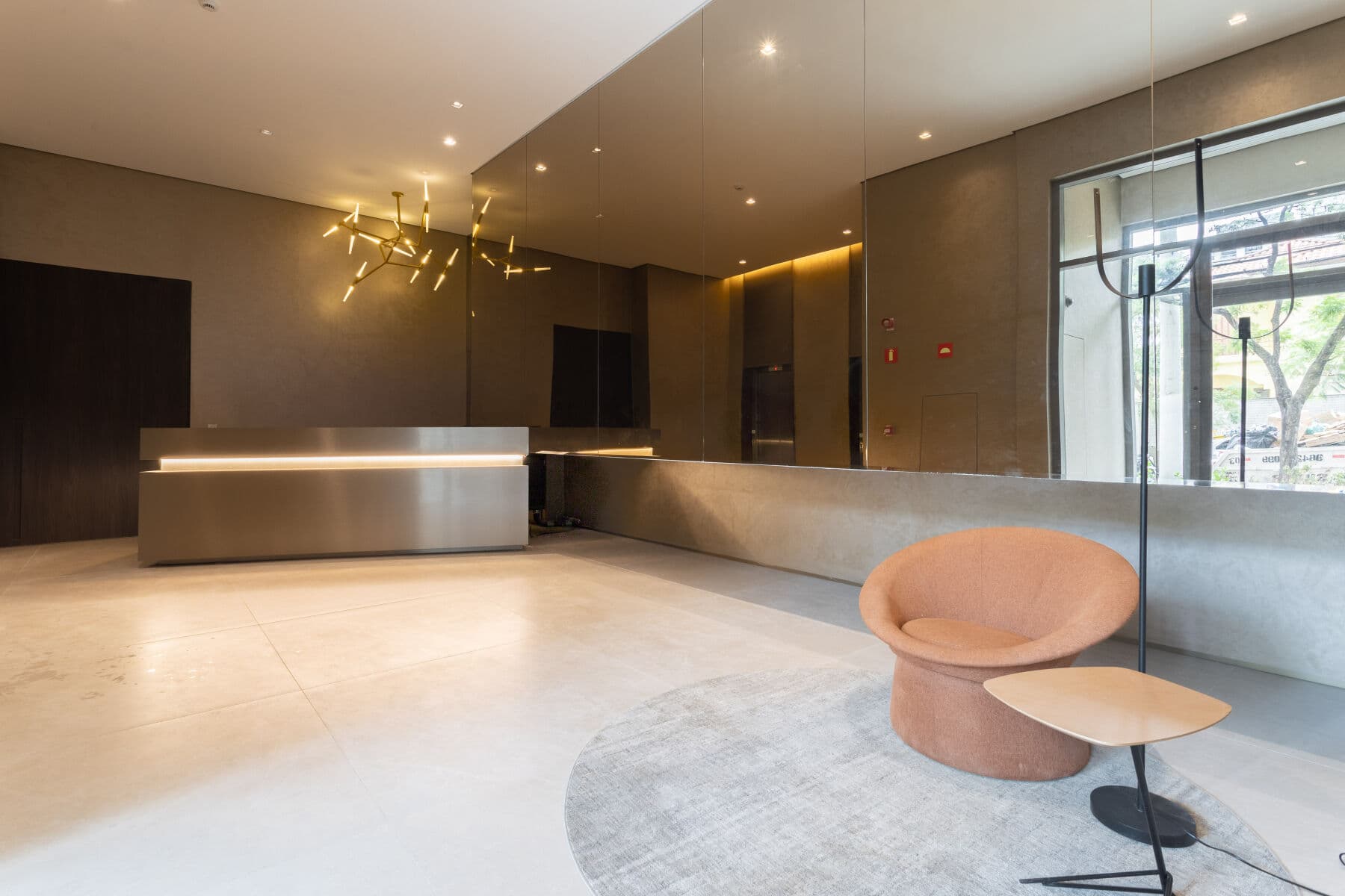 House of Charlie Paraíso