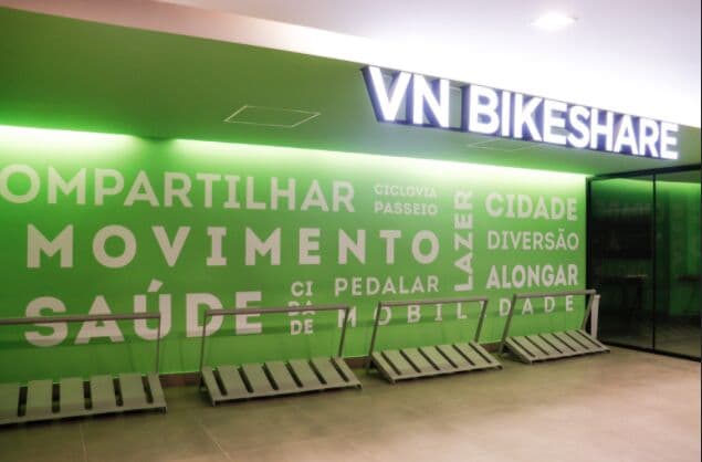 Charlie Oscar Freire