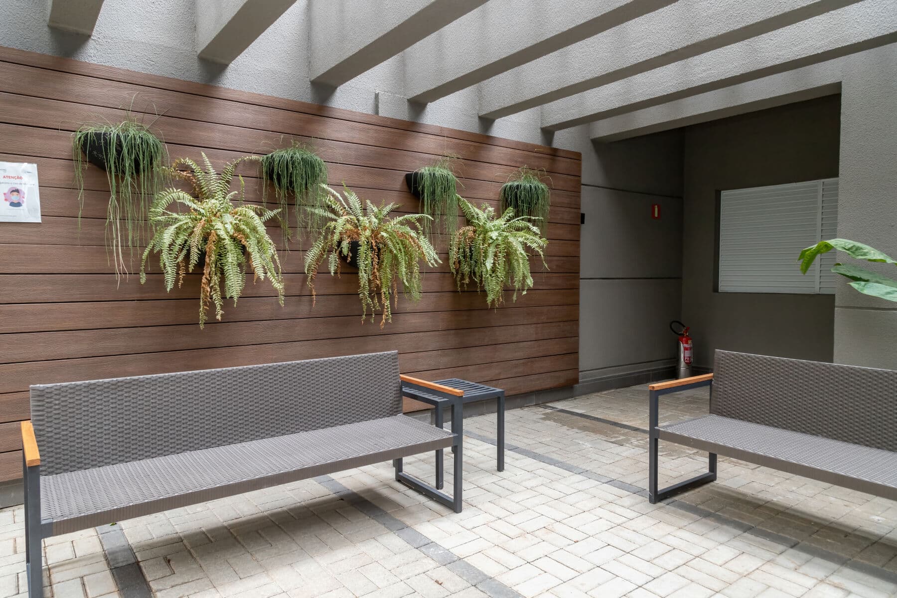 Smart Charlie Consolação