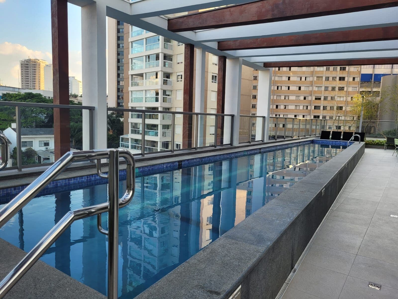 Charlie Domy Paraíso