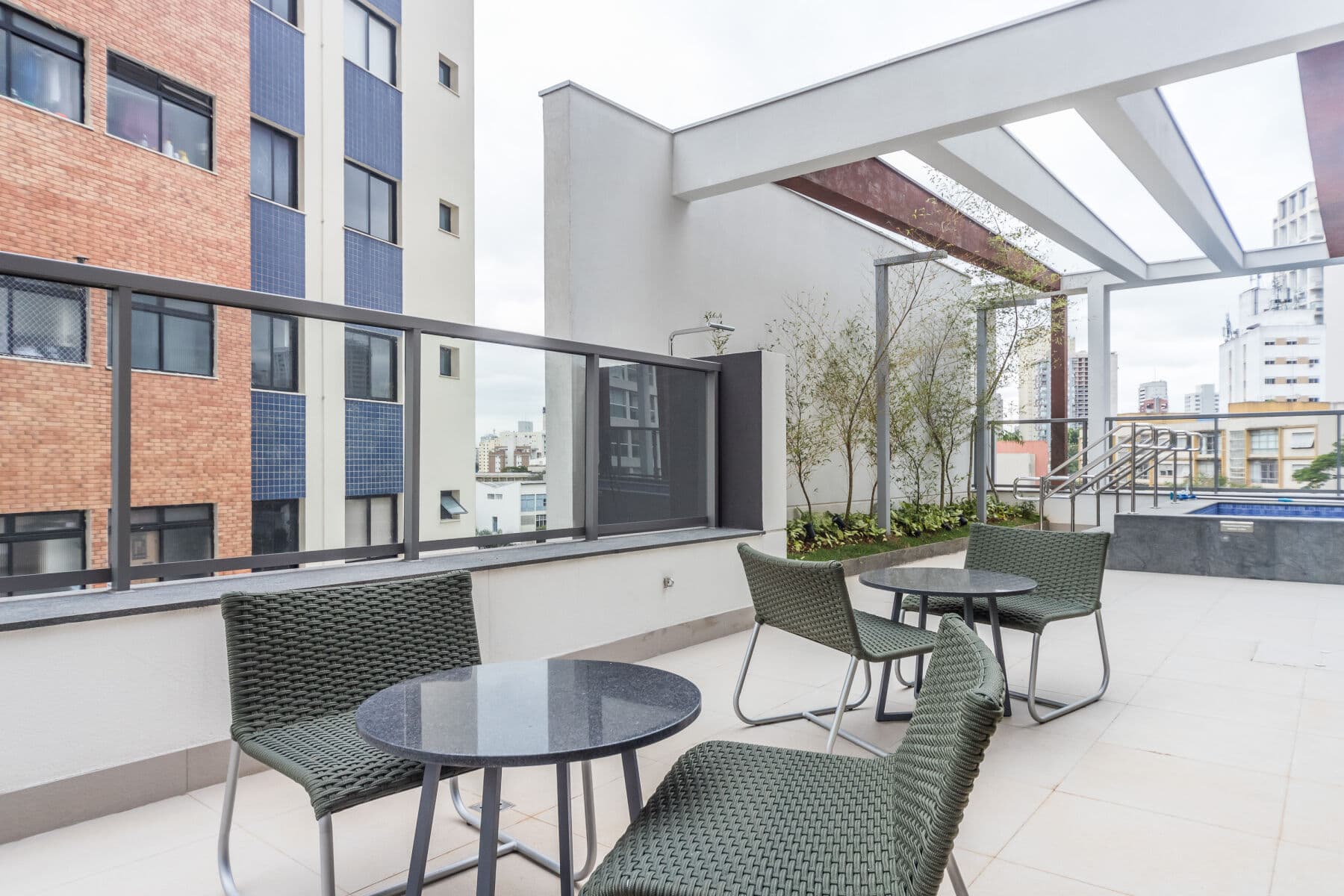 Charlie Domy Paraíso