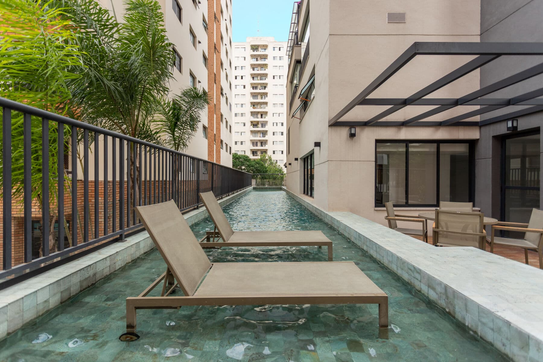 Charlie Cobogó Pinheiros