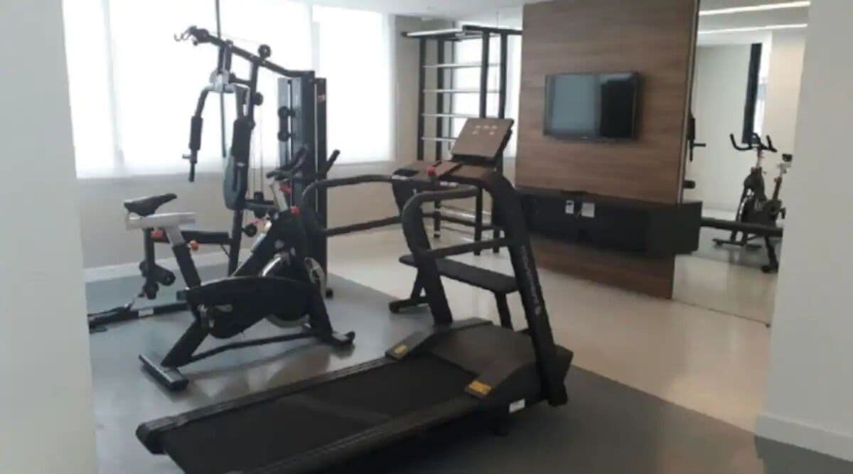 Charlie Cobogó Pinheiros