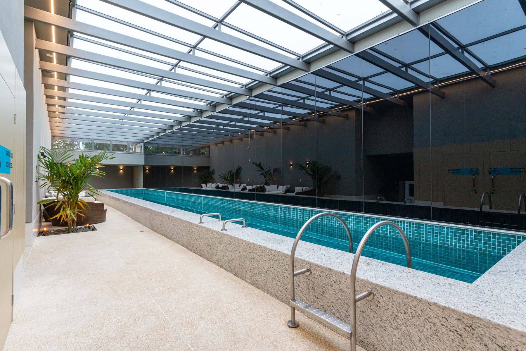 Charlie Aeroporto Congonhas CGH