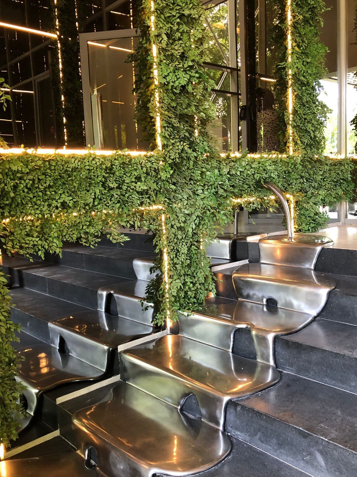 Iconyc Charlie Ibirapuera Hotel