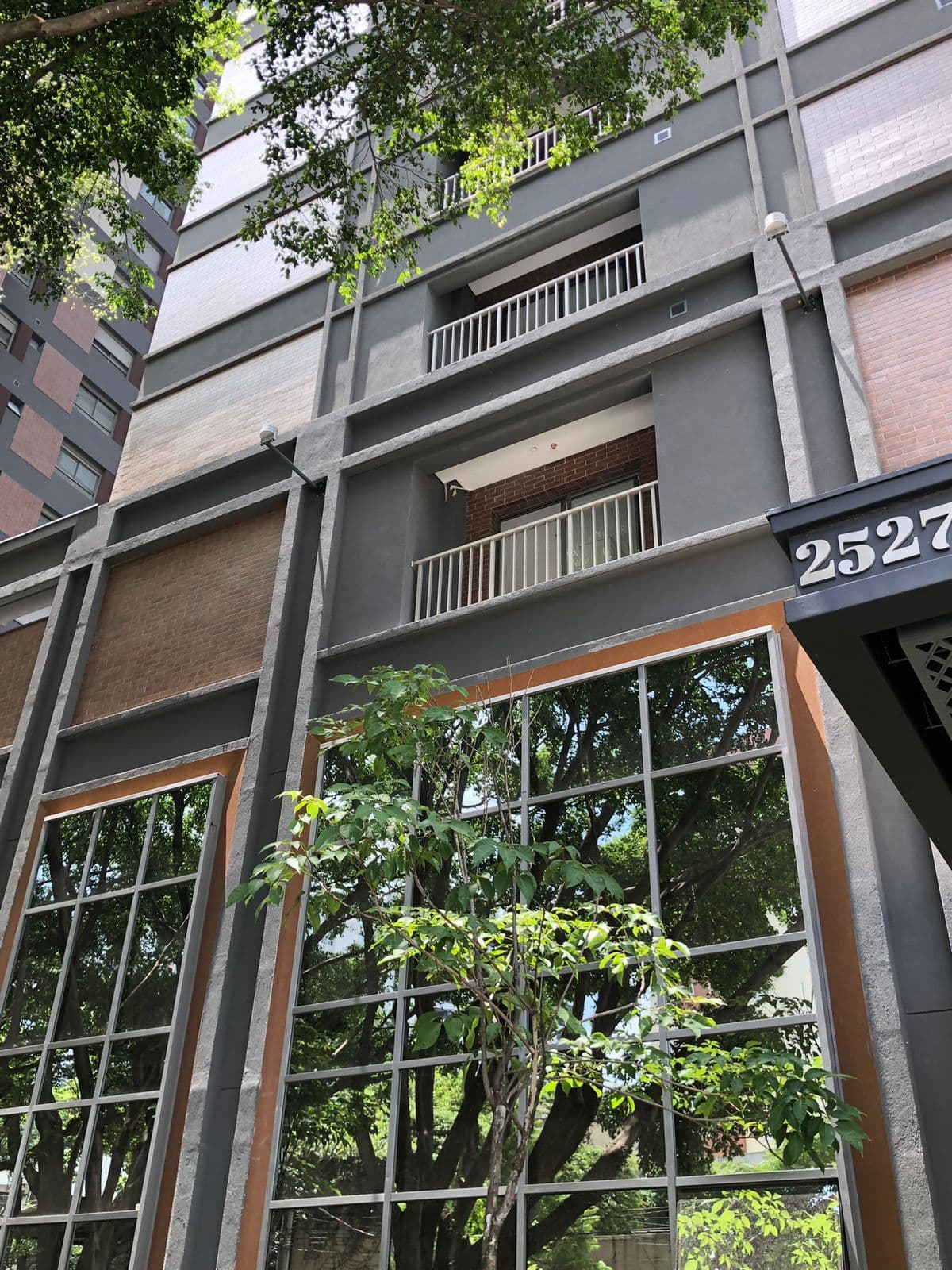 Iconyc Charlie Ibirapuera Hotel