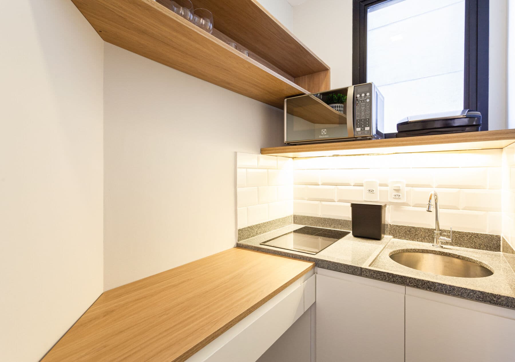 Consolação by Charlie