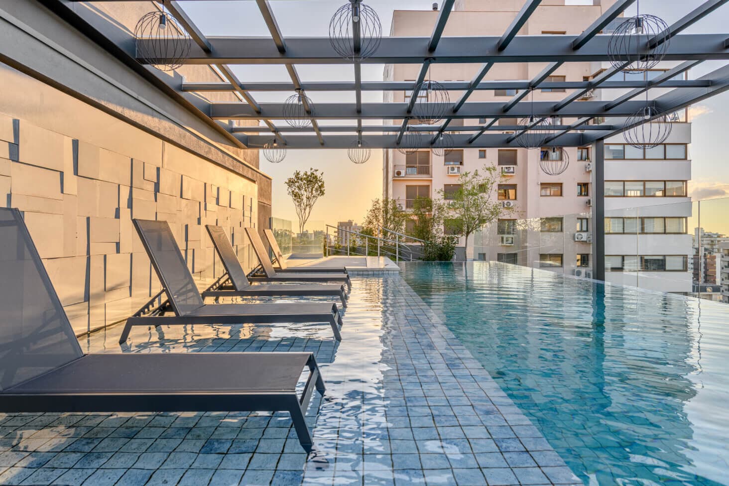 Charlie The Arch Moinhos