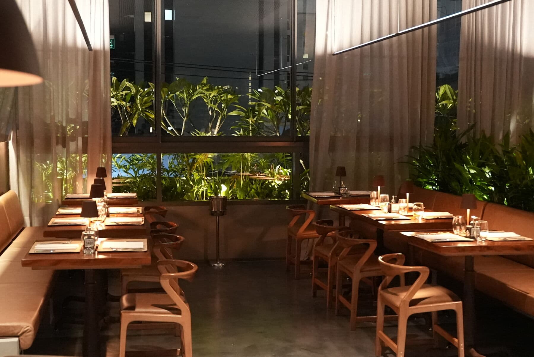 Exclusive Charlie Sintra Jardins