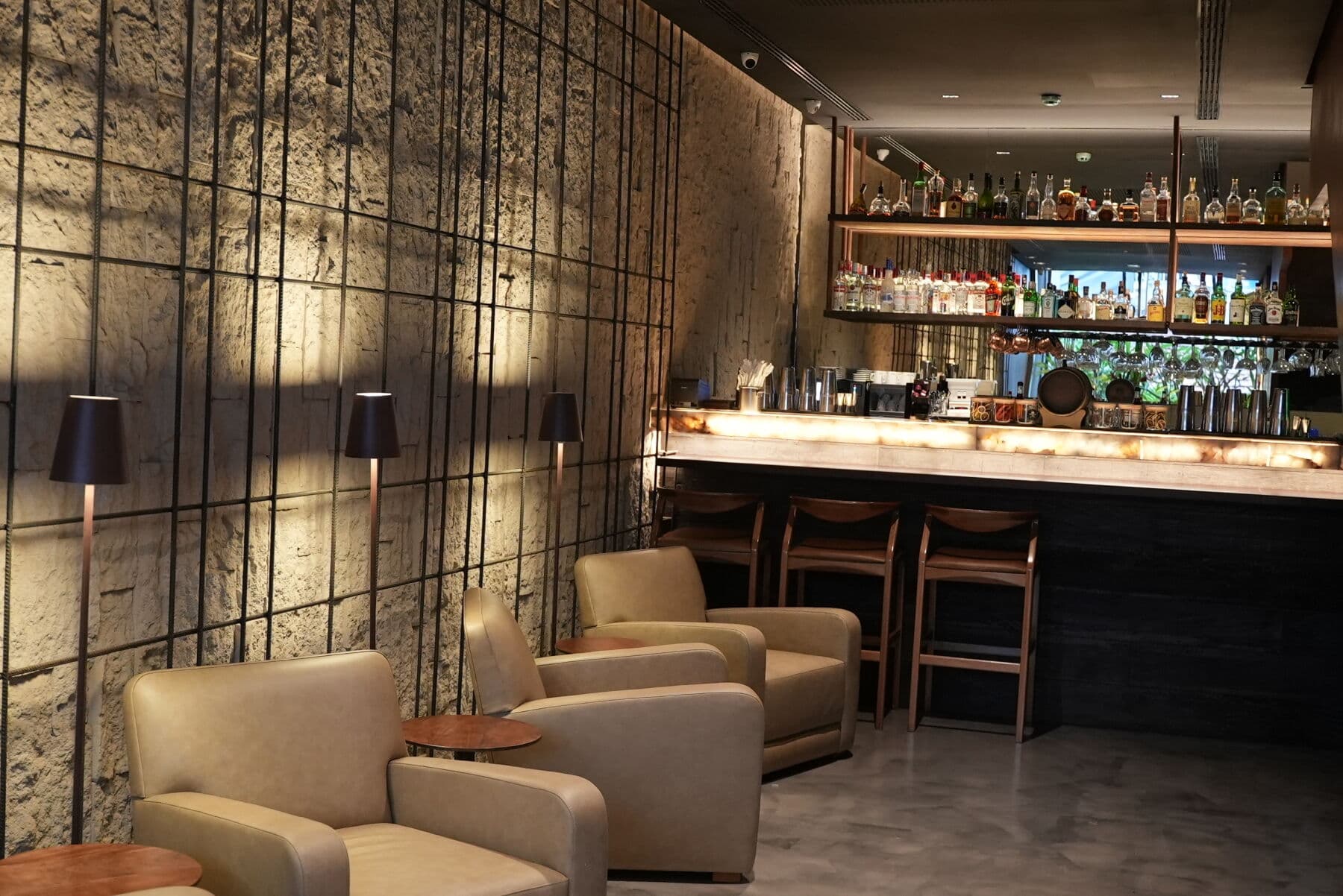 Exclusive Charlie Sintra Jardins