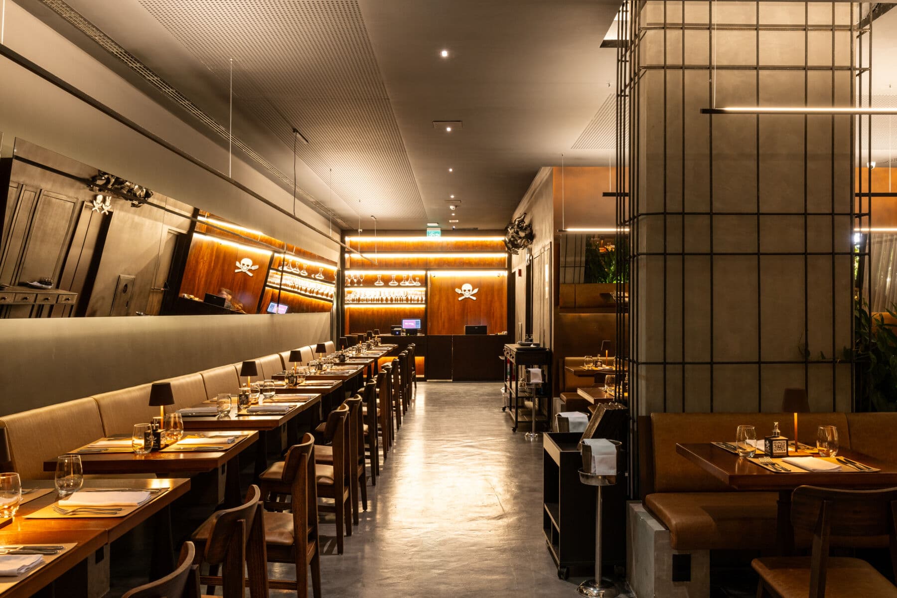 Exclusive Charlie Sintra Jardins