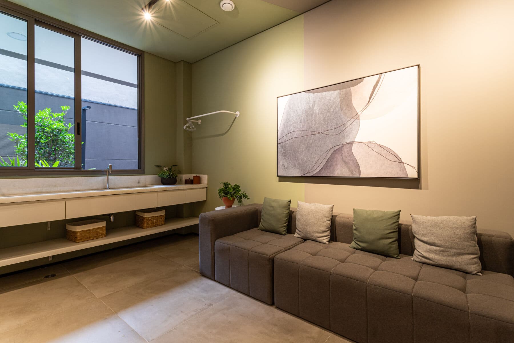 Charlie Nik Perdizes