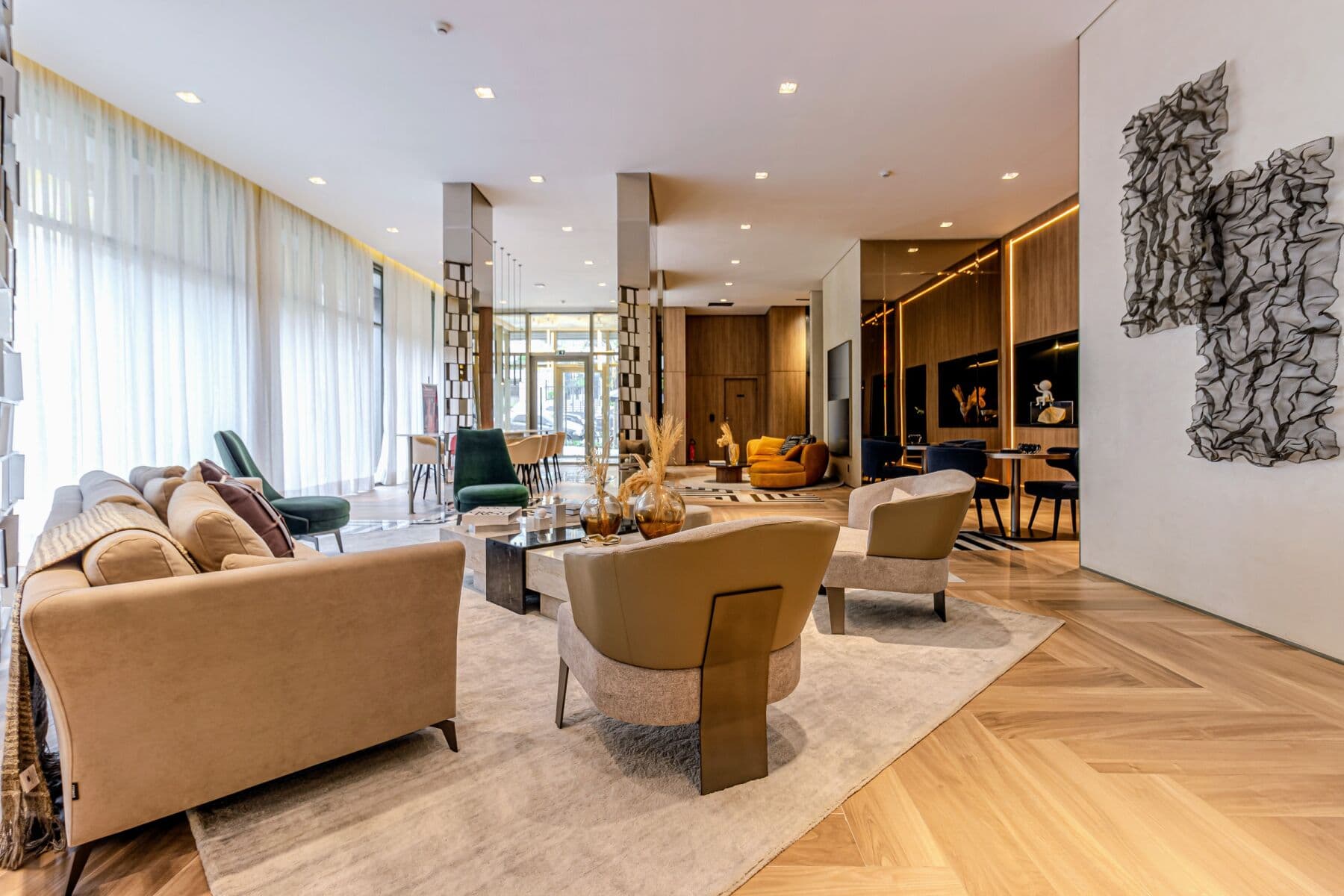 Charlie For You Perdizes