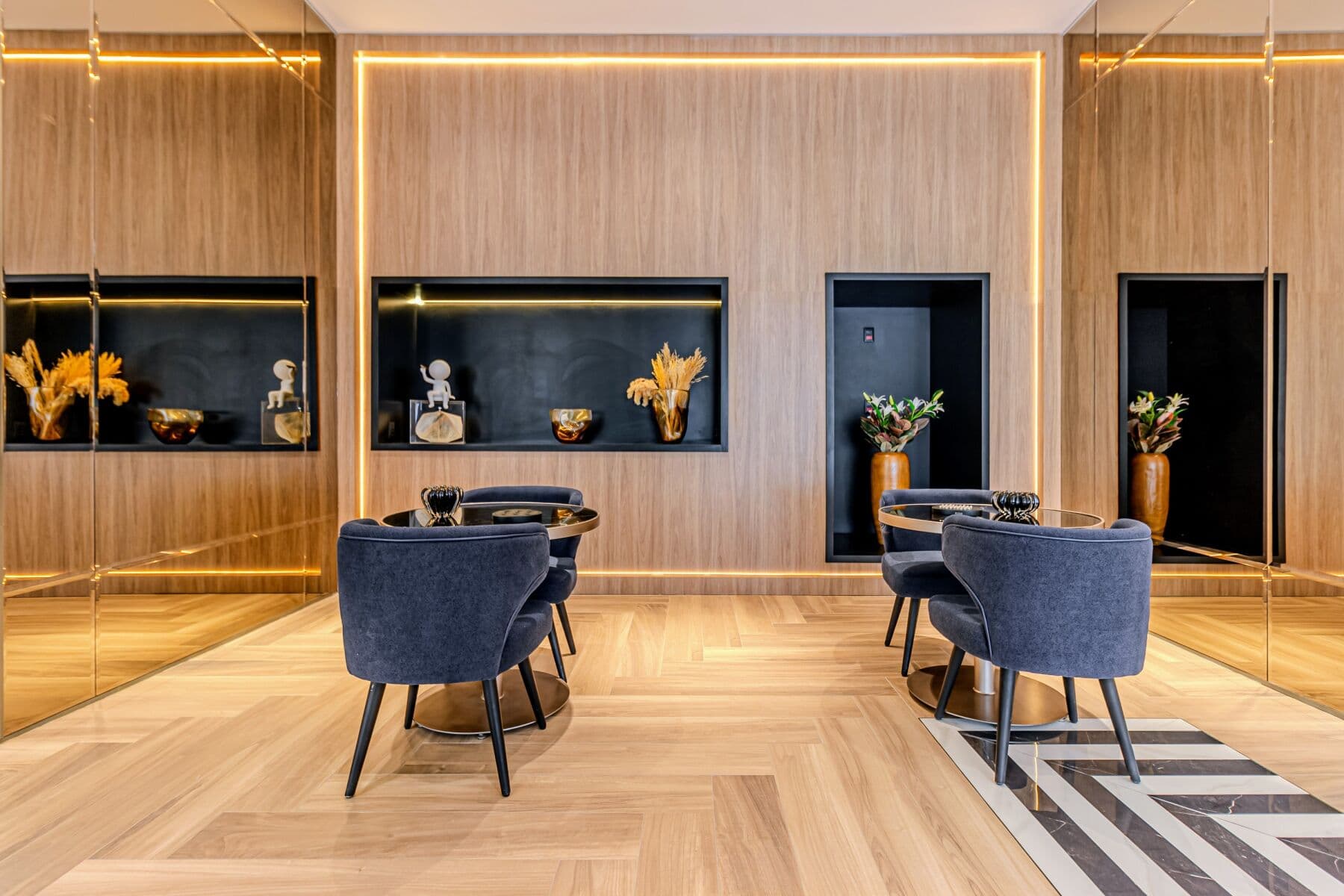 Charlie For You Perdizes