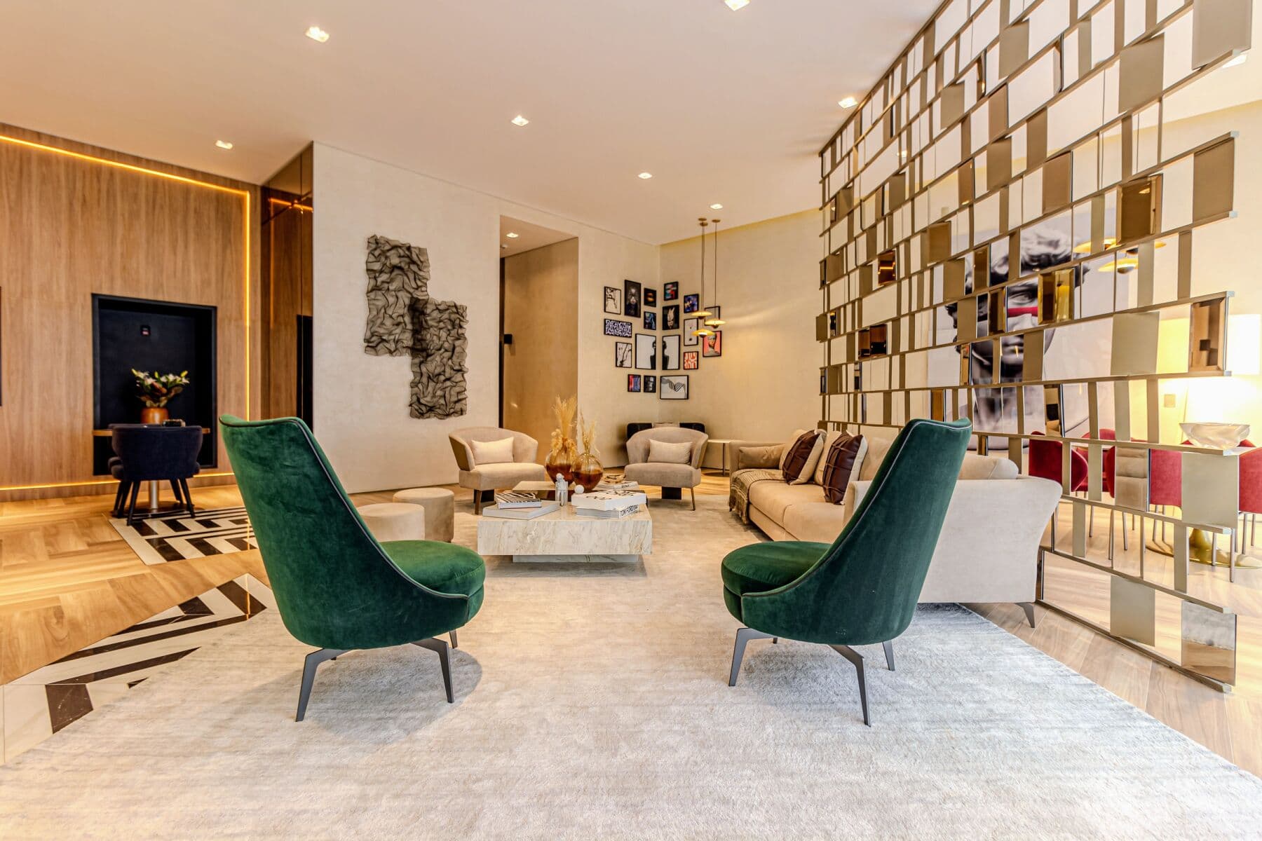 Charlie For You Perdizes