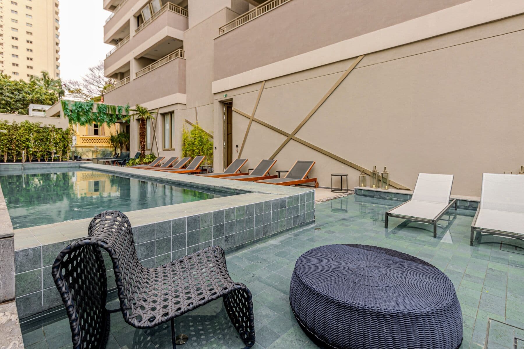 Charlie For You Perdizes