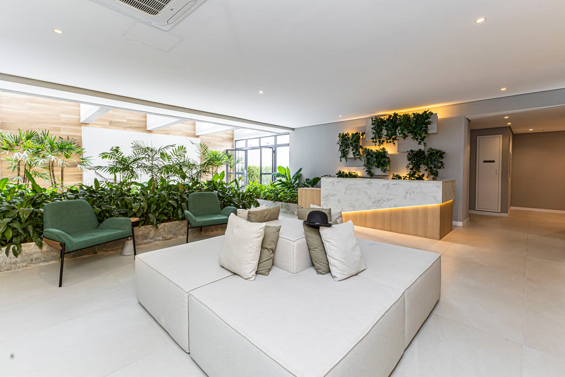 Charlie Librio Vila Mariana