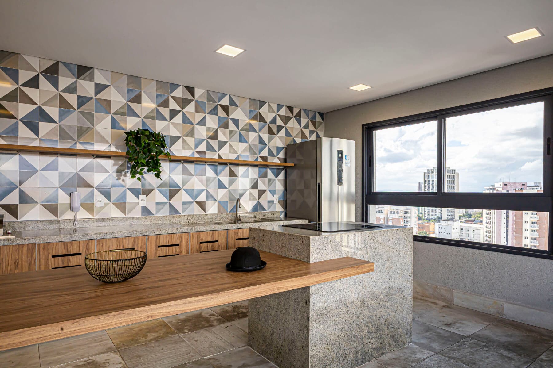 Charlie Librio Vila Mariana