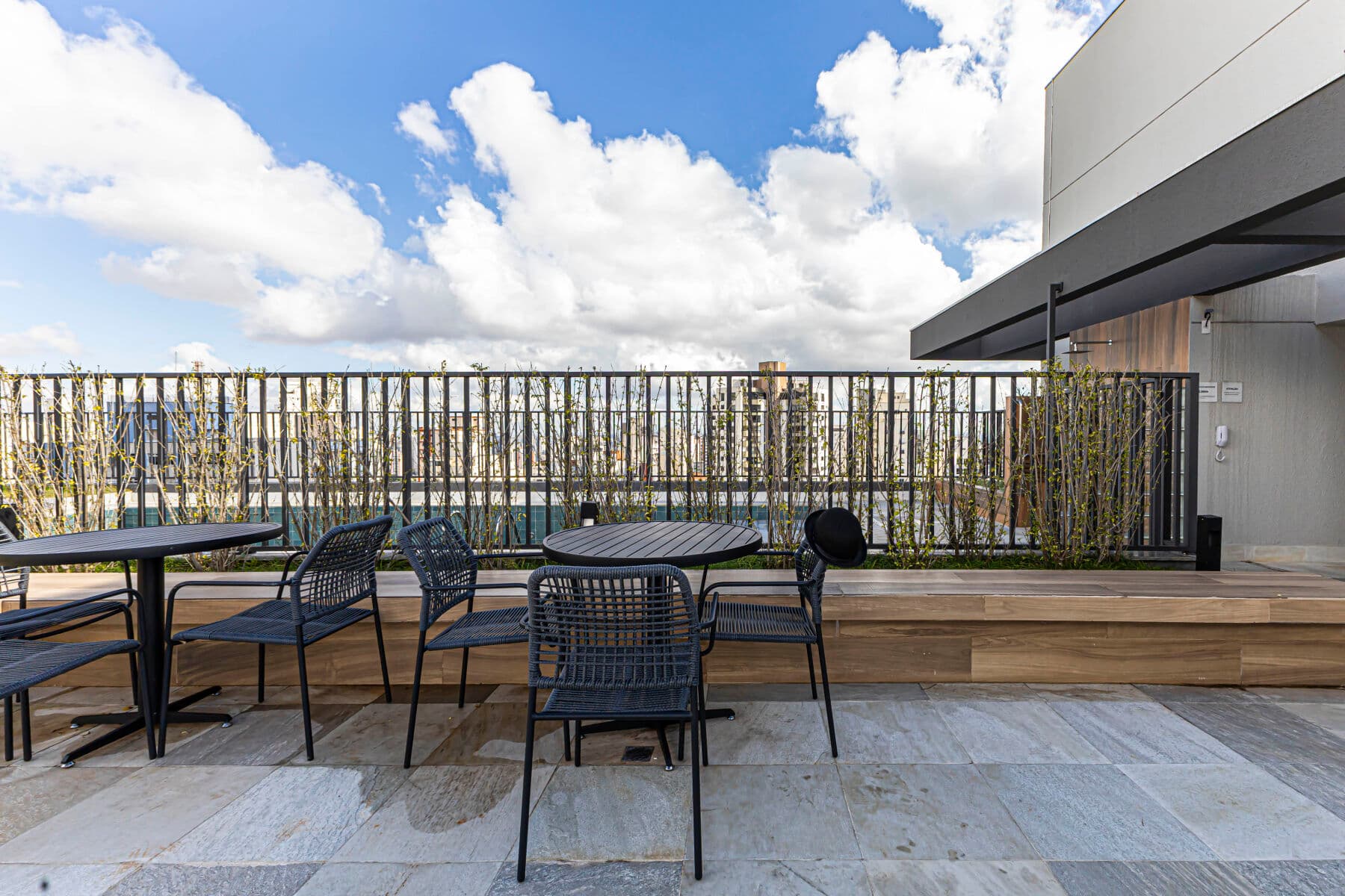 Charlie Librio Vila Mariana