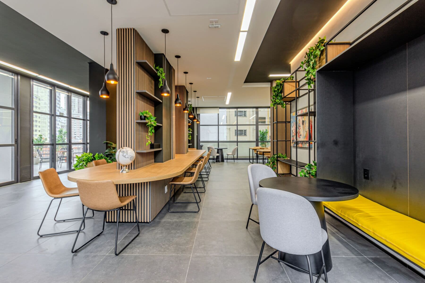 Charlie Nik Paulista