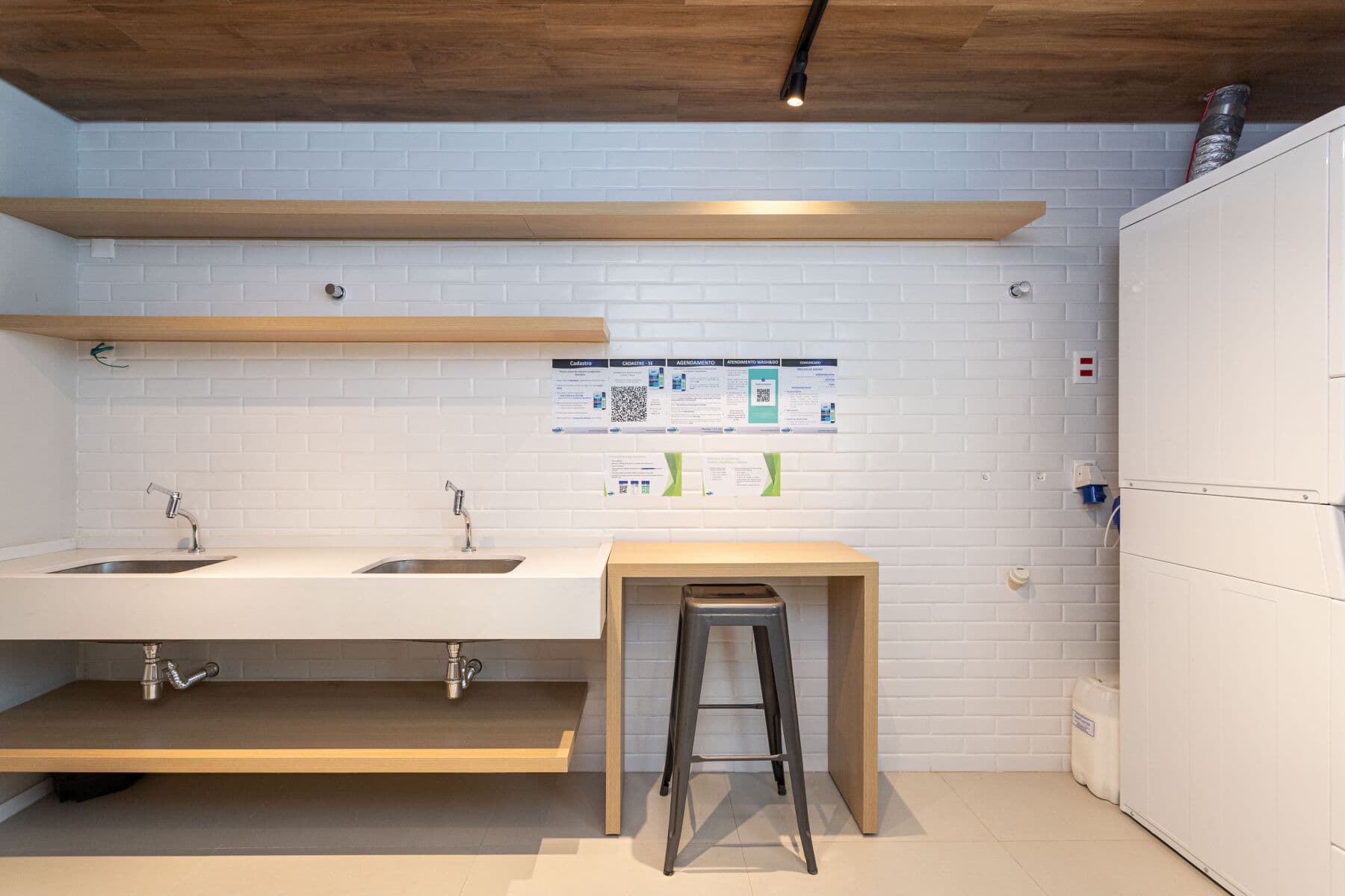 Charlie Pamplona Jardim Paulista