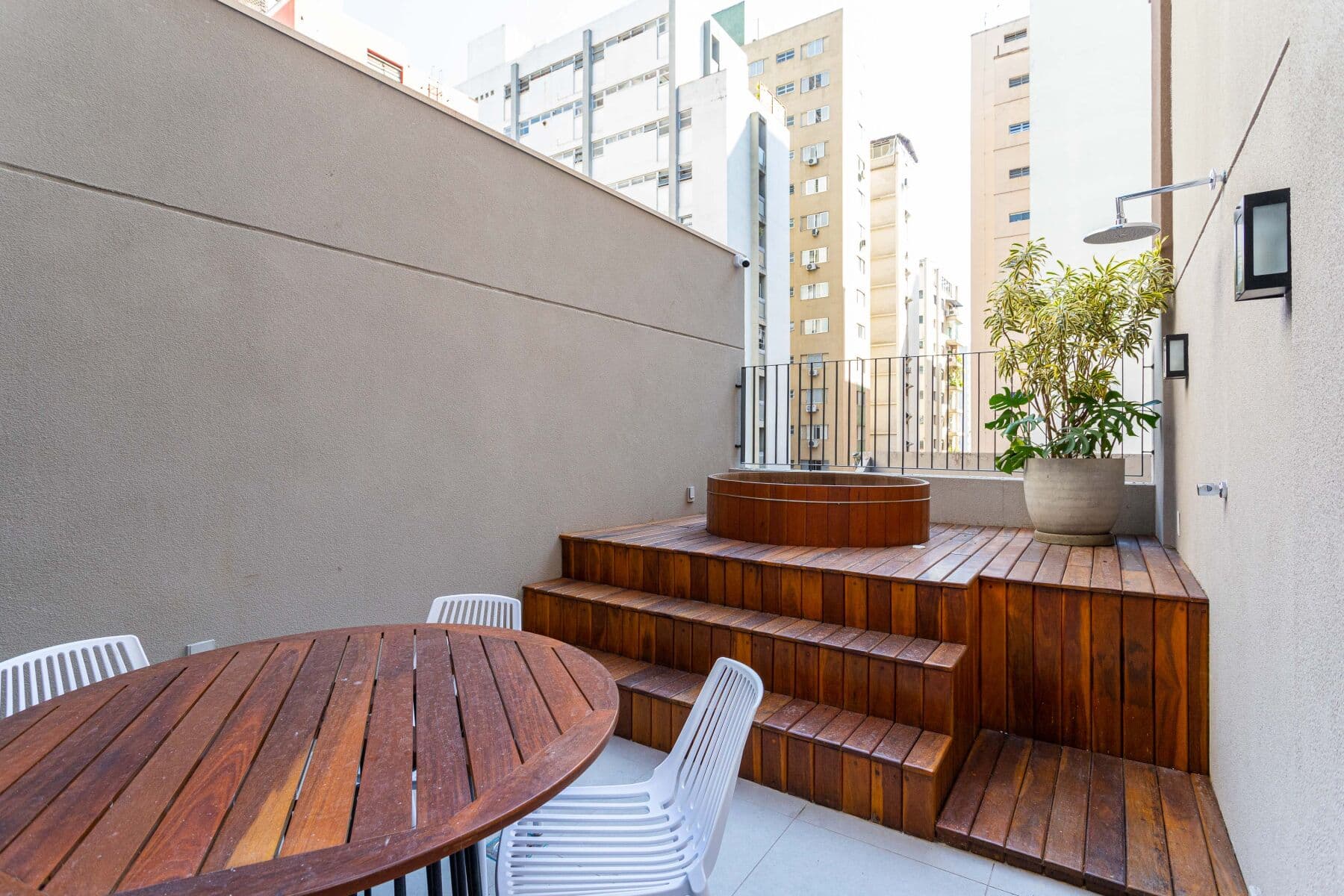 Charlie Pamplona Jardim Paulista