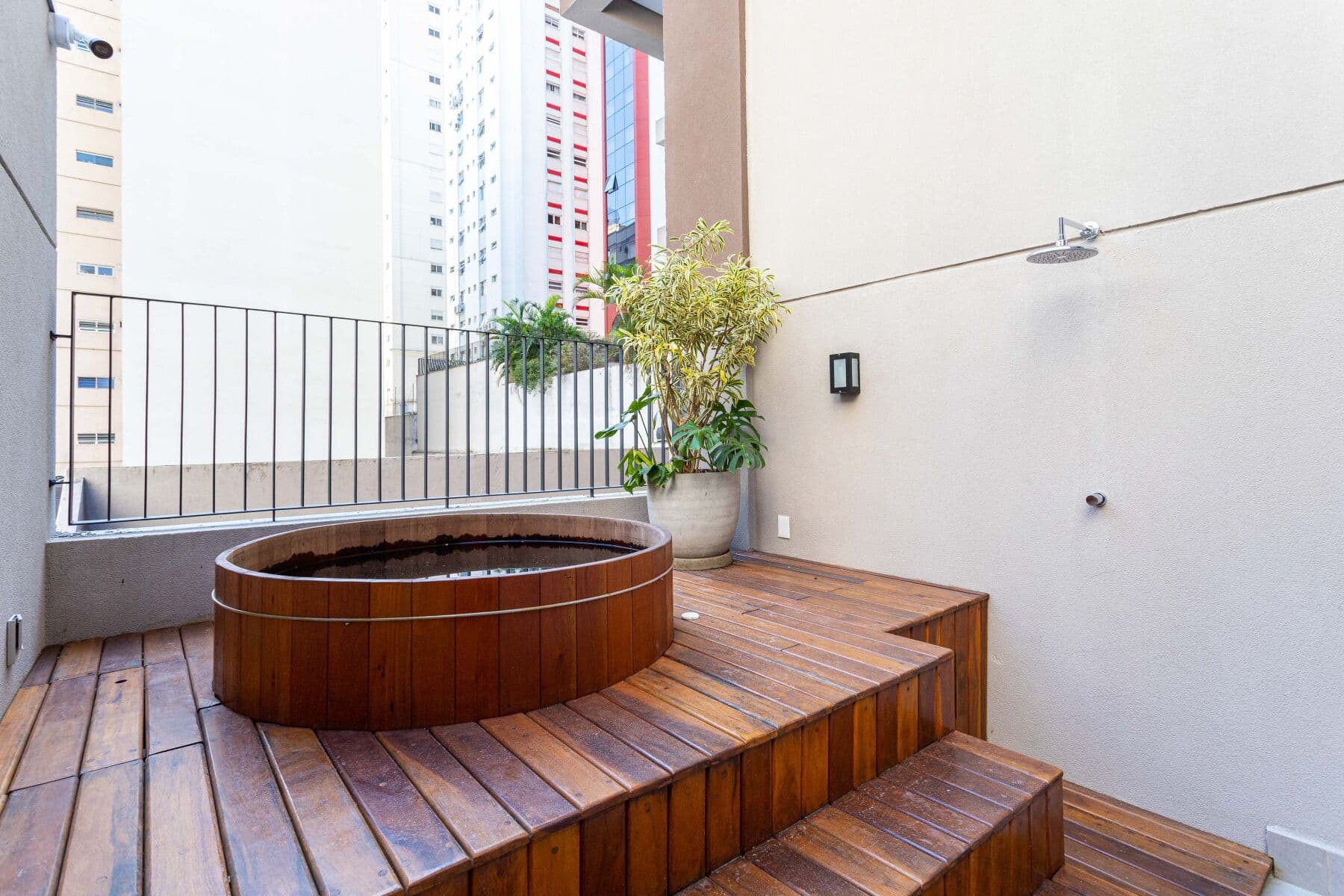 Charlie Pamplona Jardim Paulista