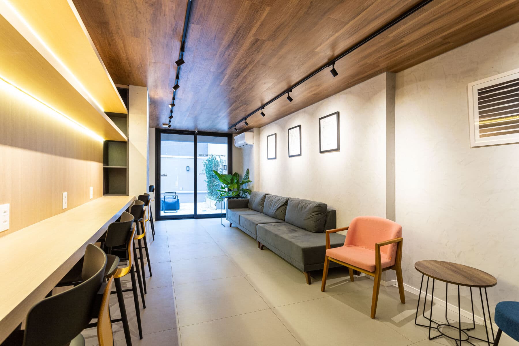 Charlie Pamplona Jardim Paulista