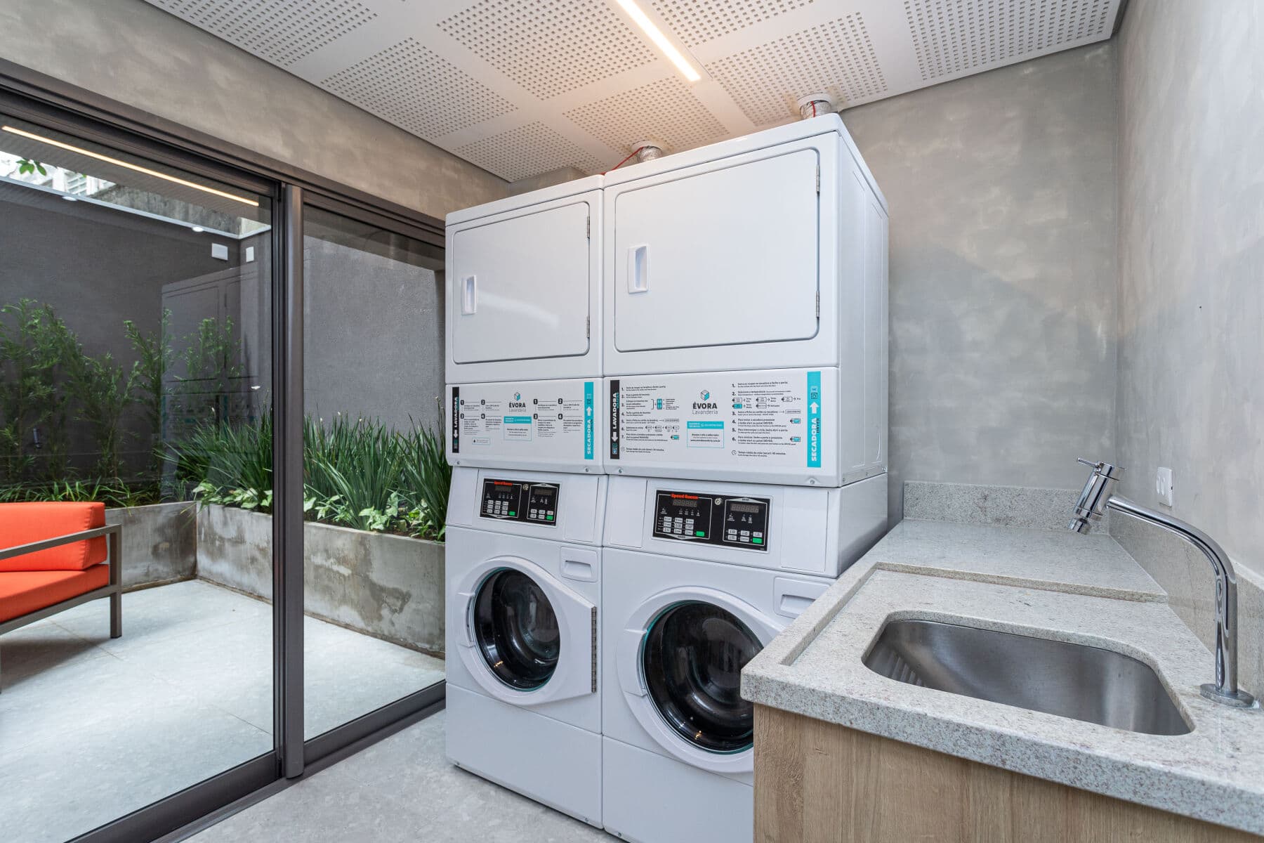 Charlie Haddock Jardim Paulista