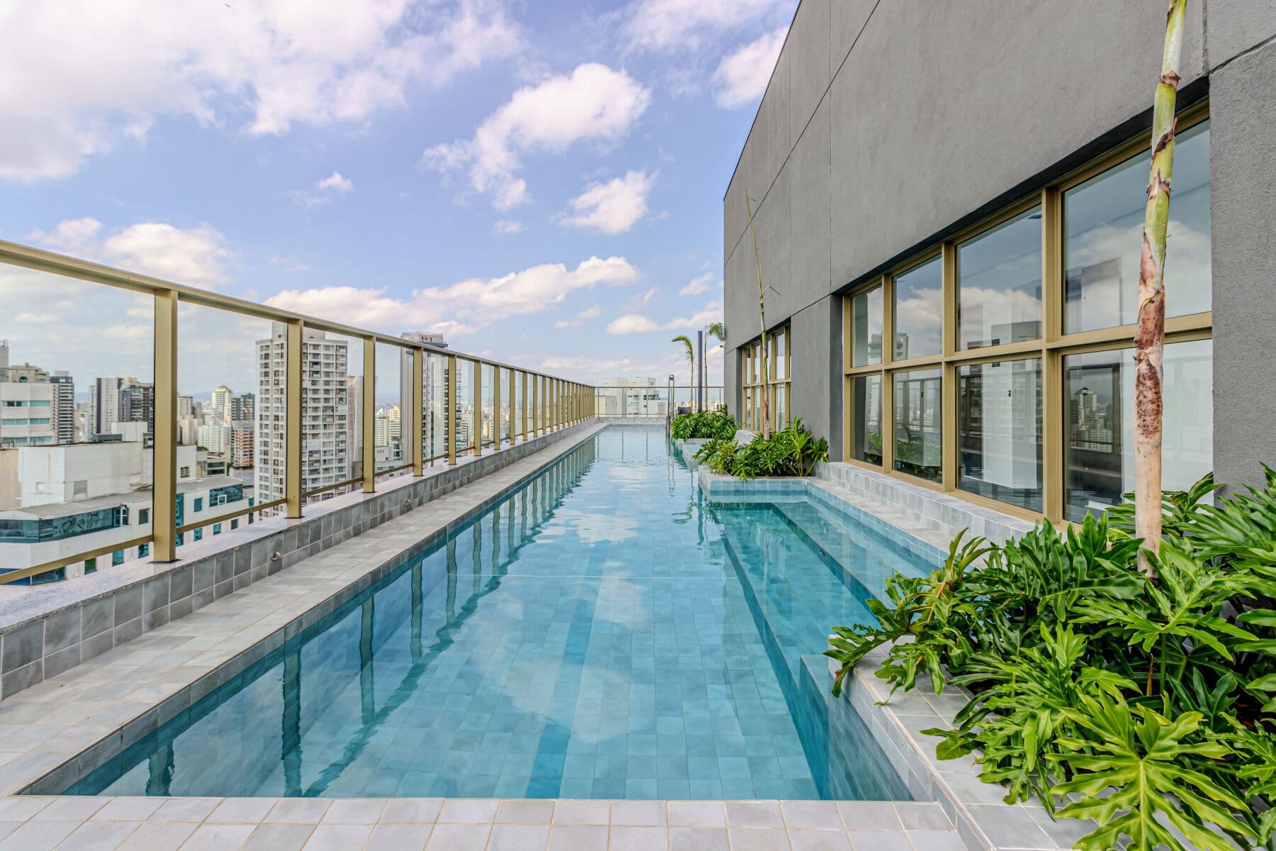 Charlie Nik Paradiso