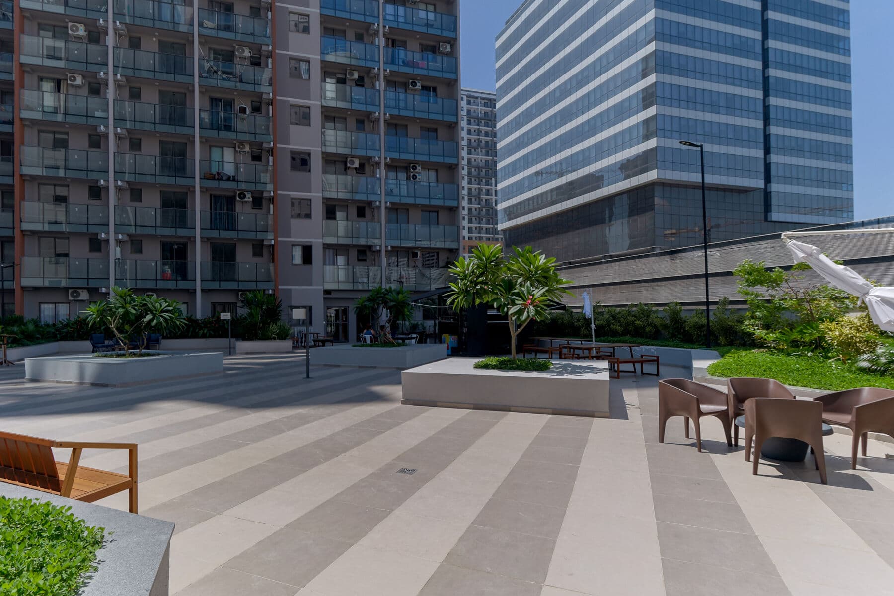 Charlie Rio Energy Porto Maravilha