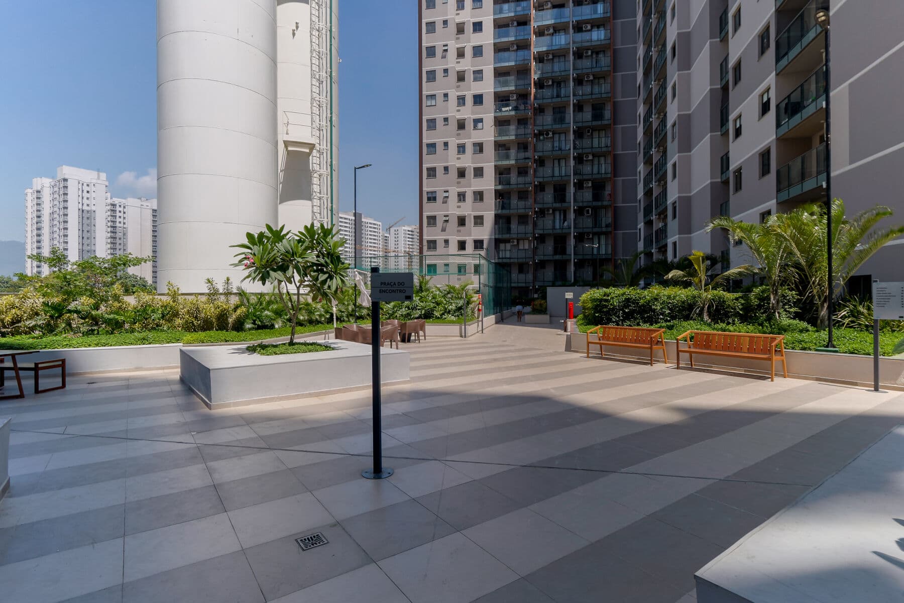 Charlie Rio Energy Porto Maravilha