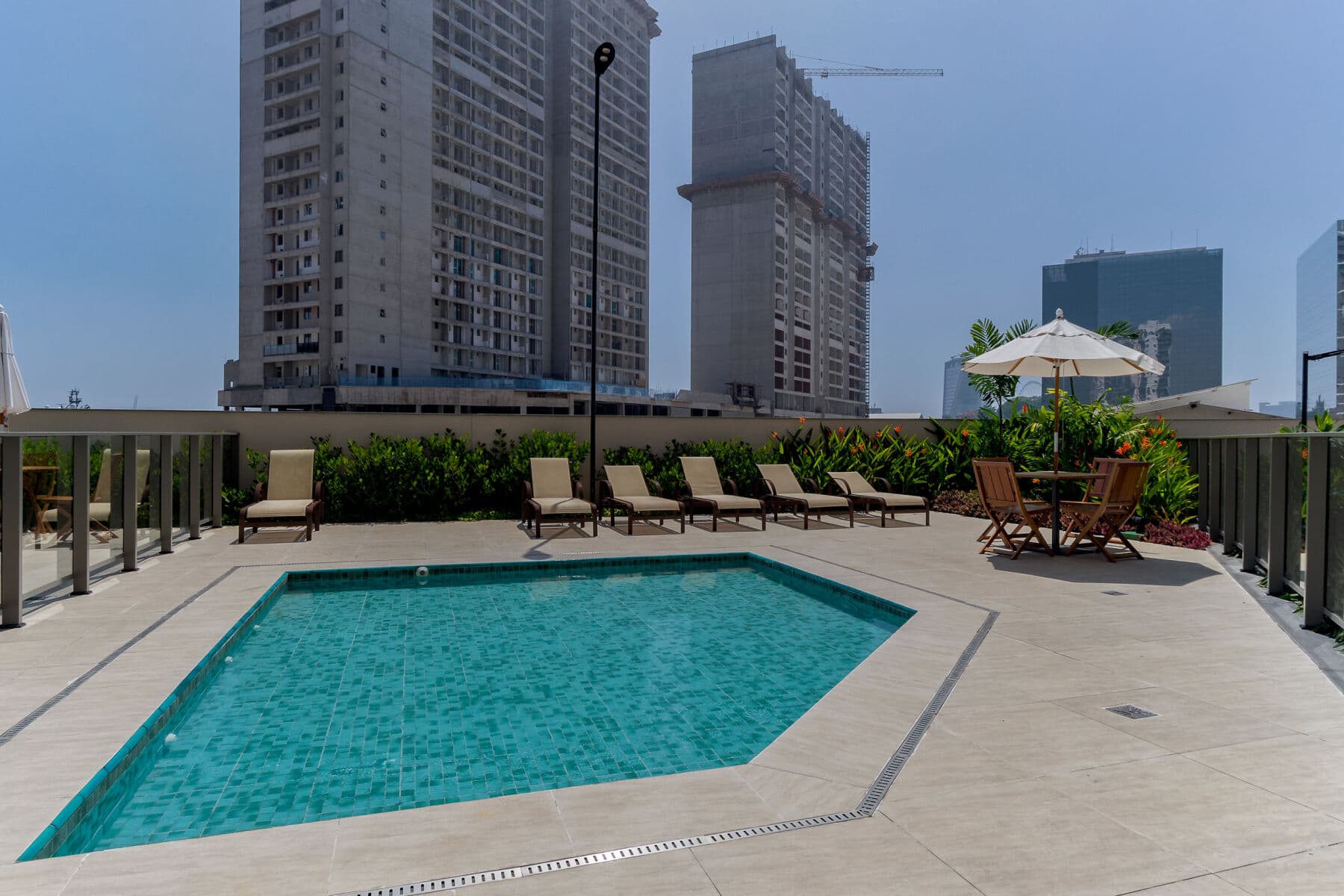 Charlie Rio Energy Porto Maravilha