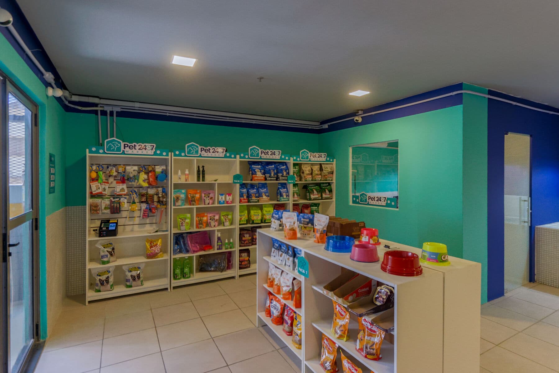 Charlie Rio Energy Porto Maravilha