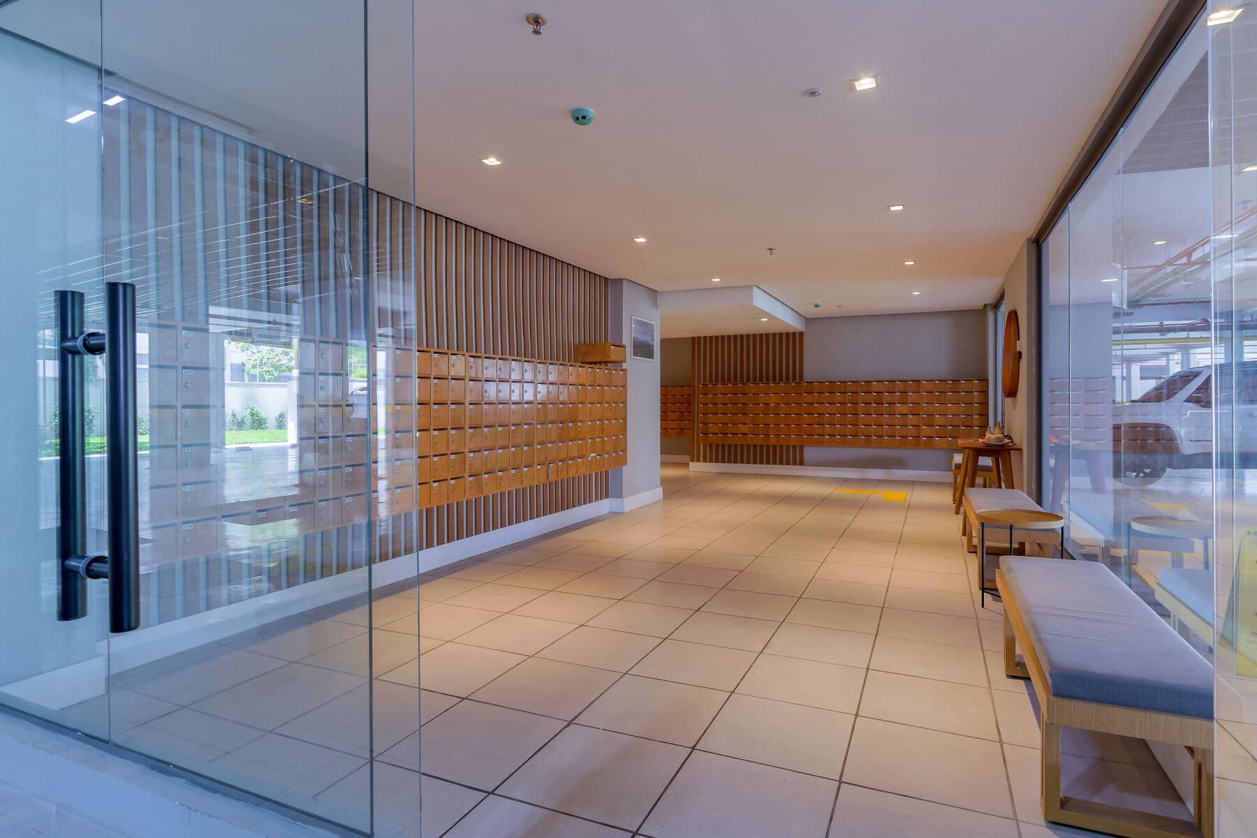 Charlie Rio Energy Porto Maravilha