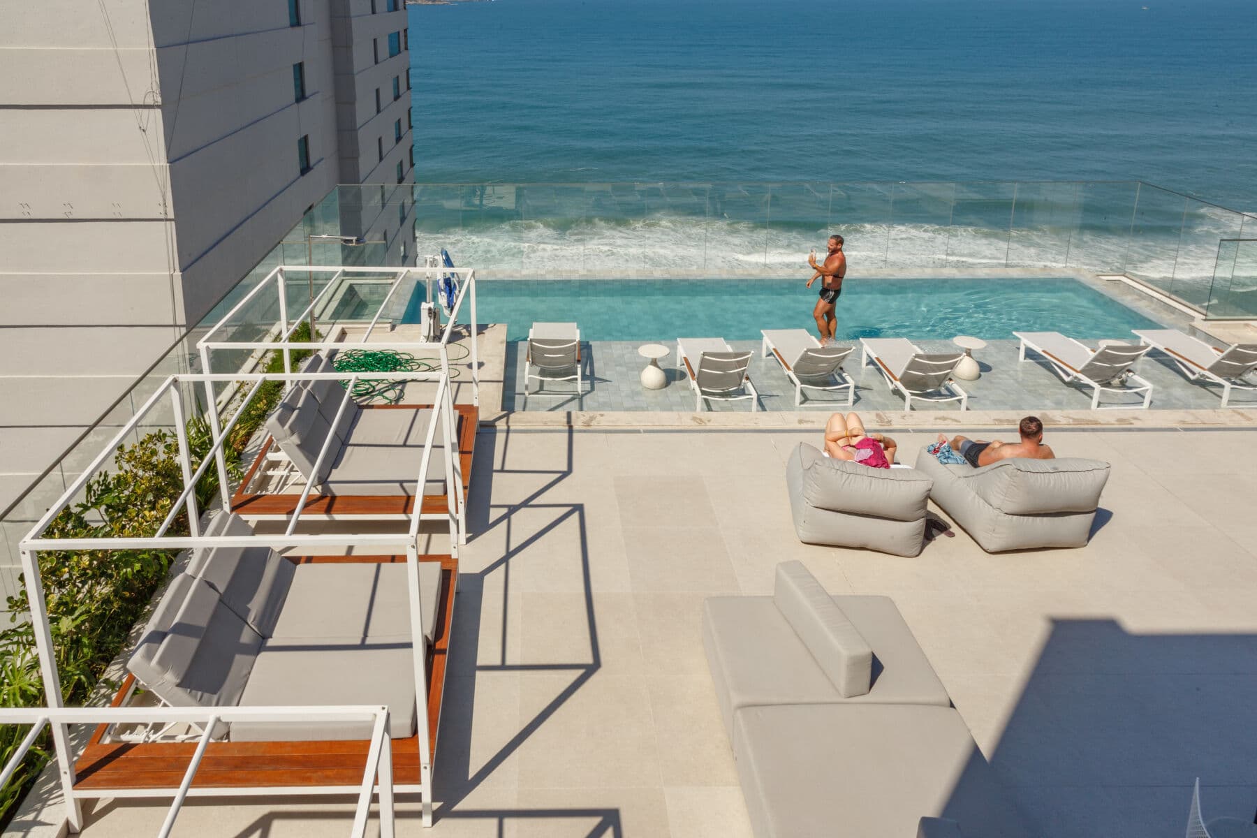 Charlie IPA Design Studios Ipanema