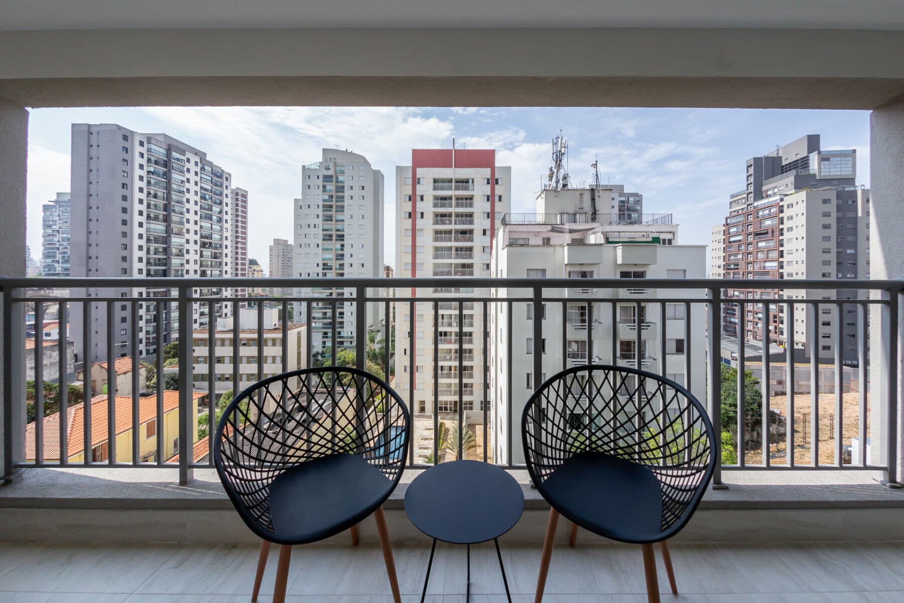 House of Charlie Paraíso