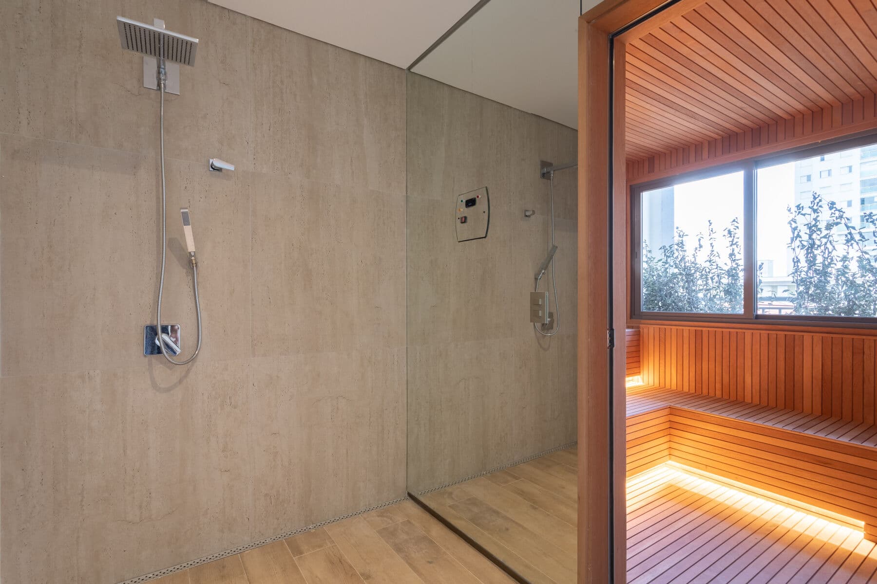 Charlie Hotel Atmosfera Paulista