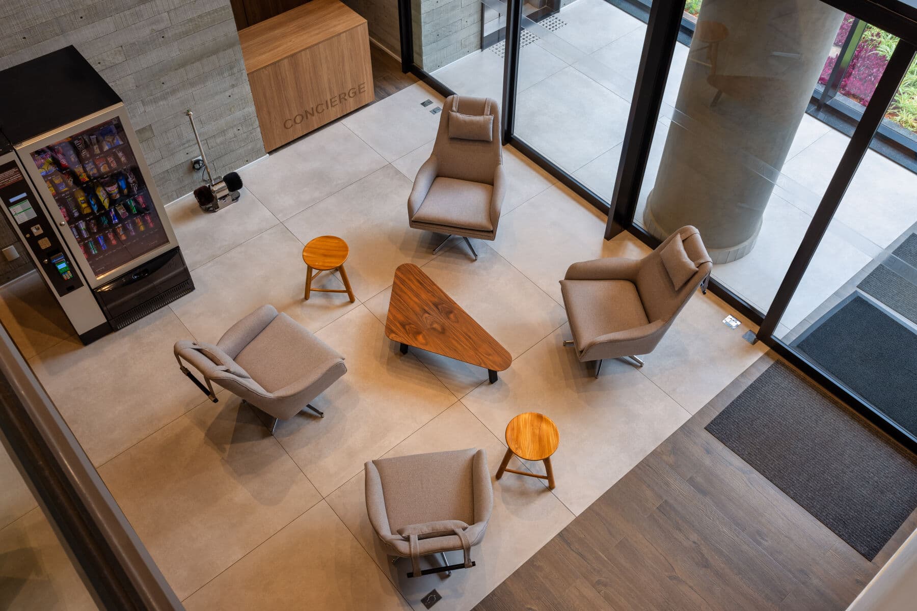 Charlie Oscar Freire