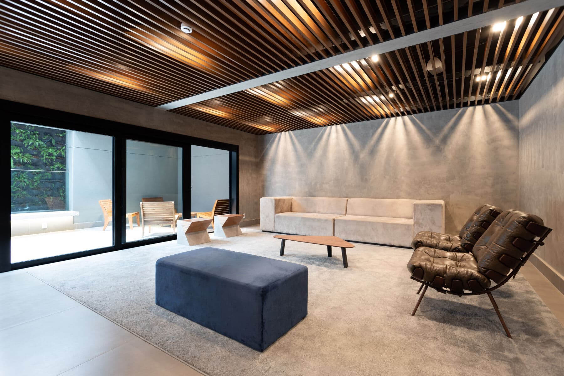 Charlie Oscar Freire