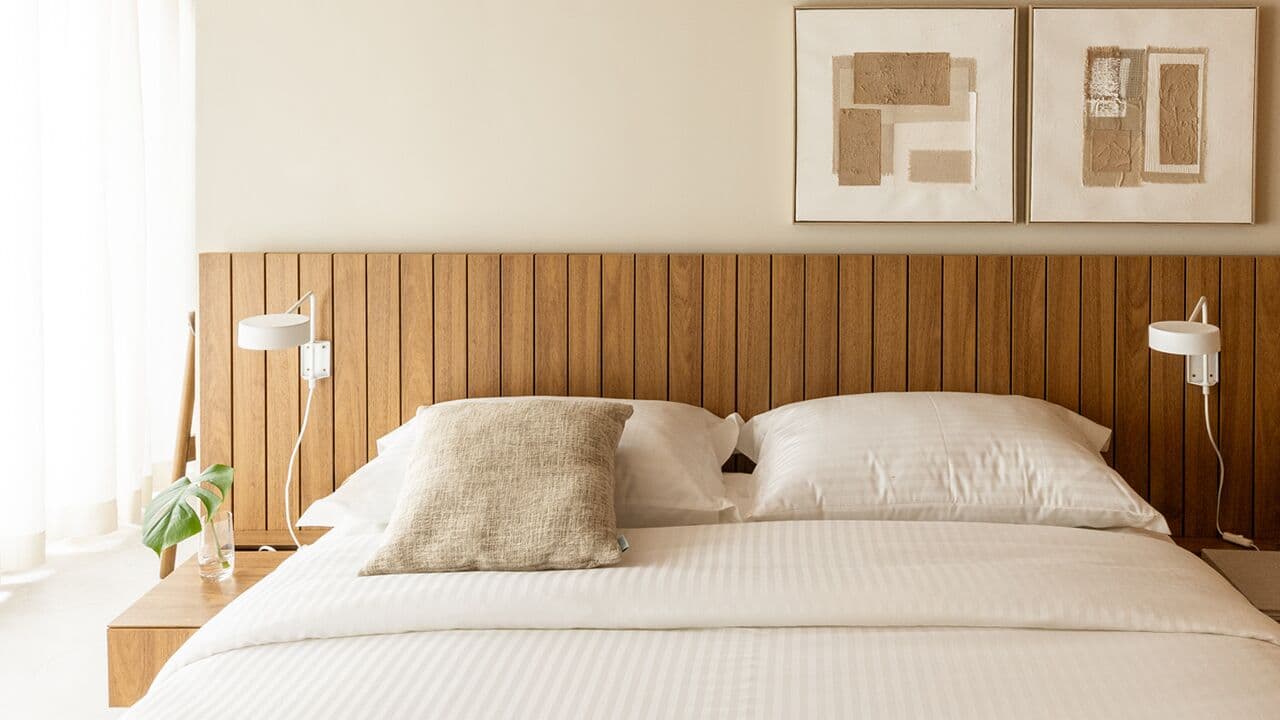 Exclusive Charlie Sintra Jardins