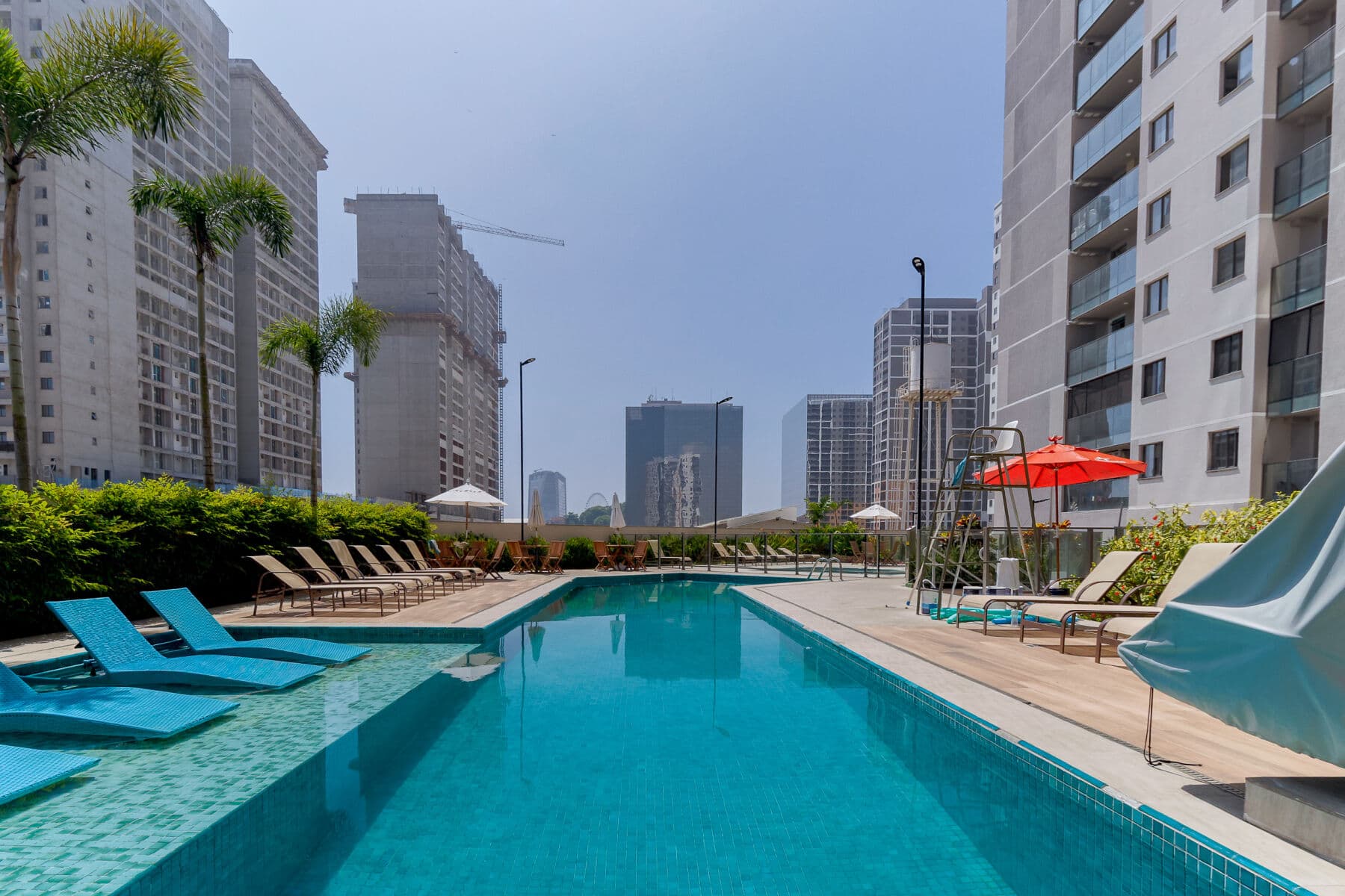 Charlie Rio Energy Porto Maravilha