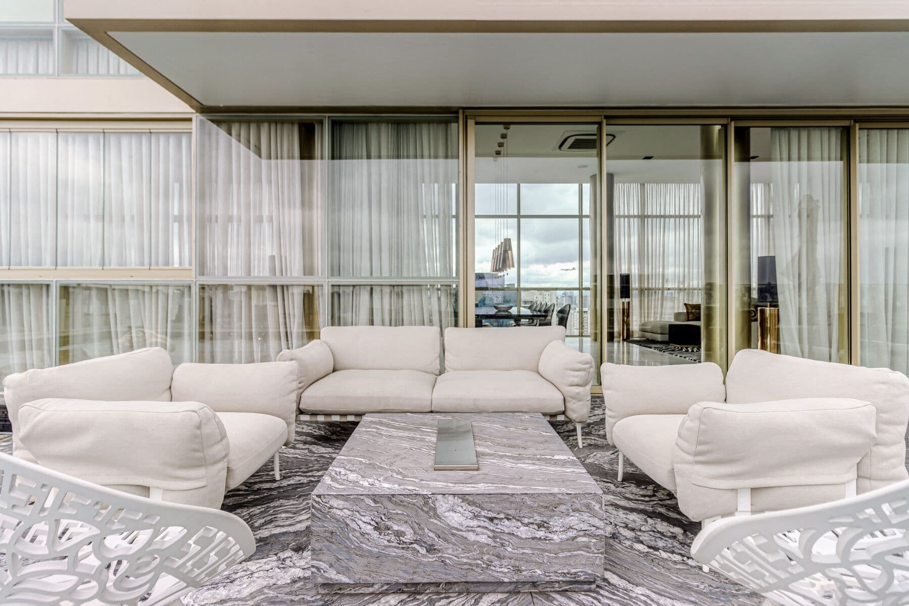 One of a Kind Charlie Hotel Ibirapuera