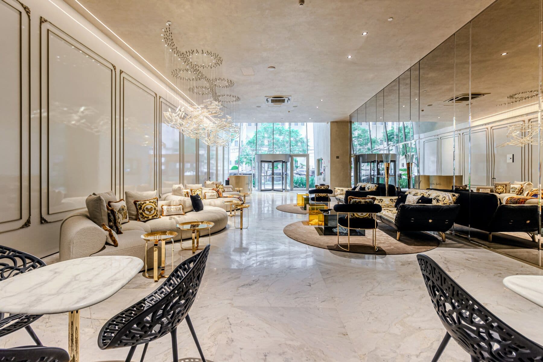 One of a Kind Charlie Hotel Ibirapuera